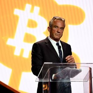 RFK Jr. Defends Bitcoin, Denounces Climate Concerns as 'Smokescreen' to Limit Freedom