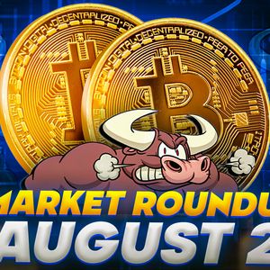 Bitcoin Price Prediction as Billionaire Michael Saylor Makes Another $14 Million BTC Purchase – Time to Buy the Dip?
