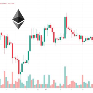 Ethereum Price Prediction as Bulls Hold $1,800 Despite Market Sell-Off – Dip Buying Opportunity?
