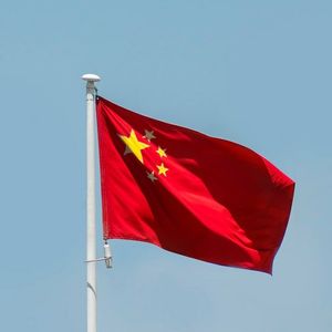 China Emerges as Binance's Key Market Despite Cryptocurrency Trading Ban