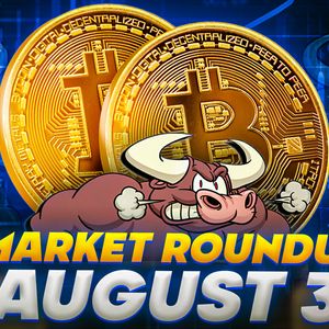 Bitcoin Price Prediction as Crypto Analyst Says BTC Still on Track to Hit $100,000 by 2025 – Time to Buy?