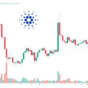 Cardano Price Prediction as ADA Dips Below $0.30 – Here are Key Levels to Watch