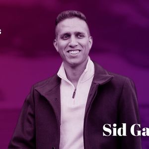Sid Gandhi, CEO of Polybase, on ZK Proofs and Decentralized Databases | Ep. 253