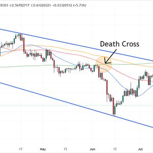 Curve Price Prediction as CRV Rallies on Hopes Hacker Will Return Funds – Here’s Why CRV’s Outlook Remains Murky