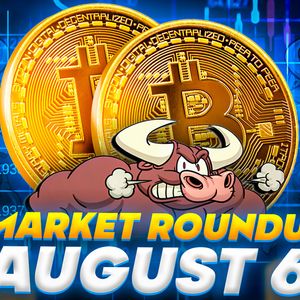 Bitcoin Price Prediction as Daily Trading Volume Drops to $4.5 Billion – What's Going On?