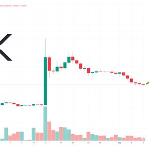 XRP Price Prediction as XRP Drops 3.4% in 24 Hours – Is $0.50 the Next Target?