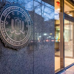 Today in Crypto: Kenyan Police Reportedly Raided Worldcoin Warehouse, US FBI Issues Warnings About NFT Scammers, Curve Finance Offers a $1.85 Million Bounty to Identify & Convict the Hacker
