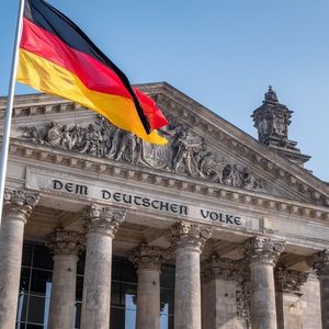 Crypto Analyst Highlights Germany's Economic Challenges and Its Surprising Implications for Crypto