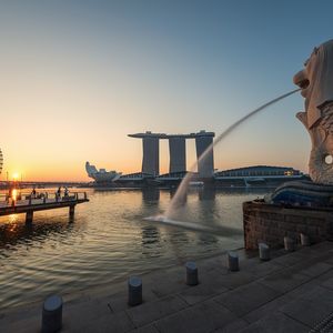 Monetary Authority of Singapore Grants Payment License to Crypto Exchange Blockchain.com