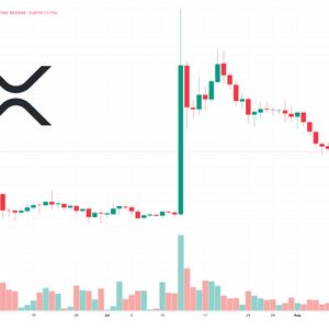 XRP Price Prediction as $1.2 Billion Trading Volume Sends XRP into the Green – Big Move Coming?