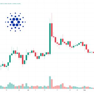 Cardano Price Prediction as Blockchain Transactions Surge Up Nearly 50% in 3 Months – Are Whales Moving to Cardano?