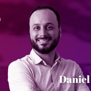 Daniel Paez, Executive Producer at Gods Unchained, on Web3 Gaming, Building AAA Games, and Publishing Games | Ep. 254