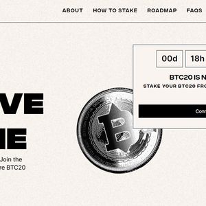 Pepe Coin Price Jumps 9%, But BTC20 Launch Expected to Be Much More Explosive – 24-Hour Countdown Begins