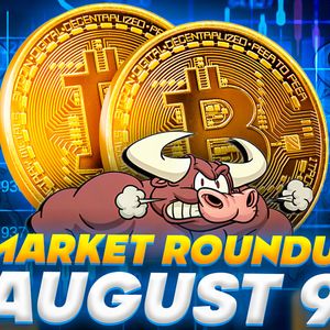 Bitcoin Price Prediction: BTC Gains Traction Amid Key Macro Influences and ETF Approval Hopes