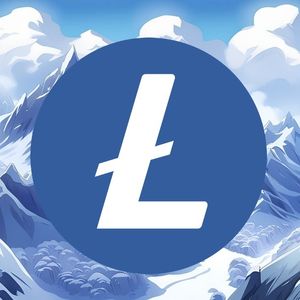 Litecoin is Going to Zero as LTC Price Drops 10% in a Week While This New XRP Project Just Raised $1.3 Million – 100x Potential?