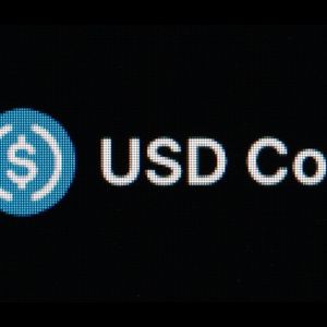 Circle Stablecoin CEO Unveils International Dominance: 70% of USDC Adoption Outside US