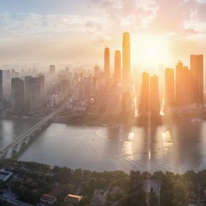 Rise in Chinese Citizens, Firms Using Digital Yuan to Pay Taxes