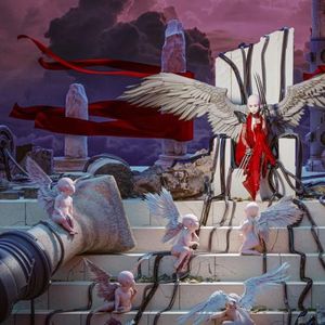 Artist and Elon Musk Ex-Partner Grimes Made More Money From NFT Sales Than Music