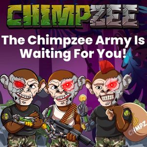 Chimpzee Token: A Unique Way to Earn Income, Restore Rainforests, and Protect Wildlife