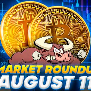 Bitcoin Price Prediction: Navigating Moody's Rating Cut and Banking Crisis