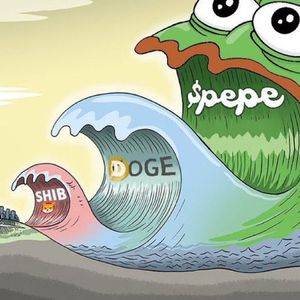 Shiba Inu, Pepe Pump 8%, Which Meme Coins Are Next - Trader Price Predictions