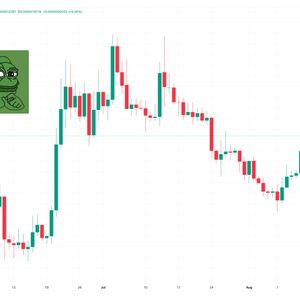 PEPE Price Prediction as $100 Million Trading Volume Floods In – Are Meme Coins Back?