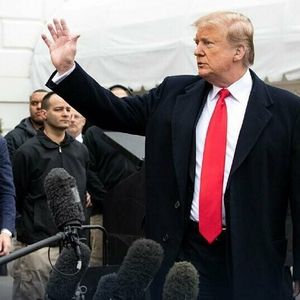 Former US President Donald Trump Holds Around $500,000 In Digital Assets