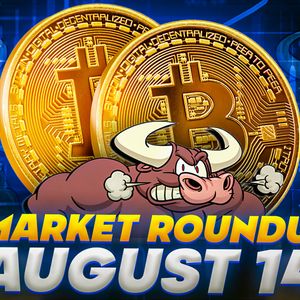 Bitcoin Price Prediction as BTC Spikes Up 1.5% – Where is BTC Heading Now?