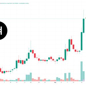 Hedera Price Prediction as HBAR Becomes Best Performing Coin of the Week – Can HBAR Reach $1?