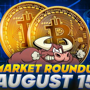 Bitcoin Price Prediction as BTC Spikes Up 1% – Time to Buy?