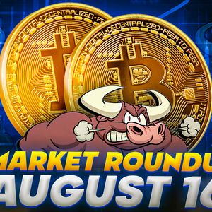 Bitcoin Price Prediction: Europe's ETF Launch, BlackRock's SEC Decision & Depot's Growth
