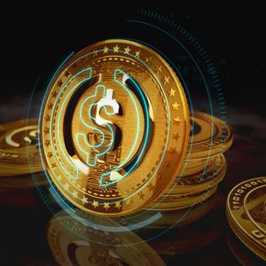 Stablecoin Firm Circle's Chief Strategy Officer Urges Legislation Amidst USDC Market Decline