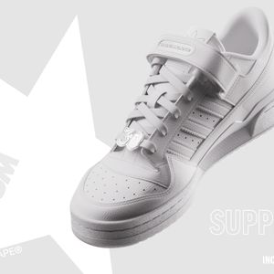 Today in Crypto: Stellar Buys Minority Stake in MoneyGram, Adidas and BAPE Reveal Limited Sneakers Auctioned via NFT Passes, Three Key Silvergate Execs Set to Leave the Company