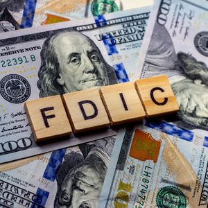 FDIC's Annual Risk Report Embraces Crypto as a Significant Banking Concern