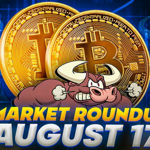 Bitcoin Price Prediction as Fundstrat's Tom Lee Says BTC Could Reach $180,000 Next Year – Time to Buy the Dip?