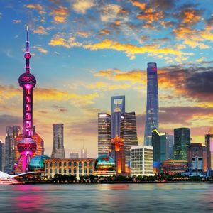 China’s Shanghai and Suzhou Ready Fresh CBDC Adoption Drive