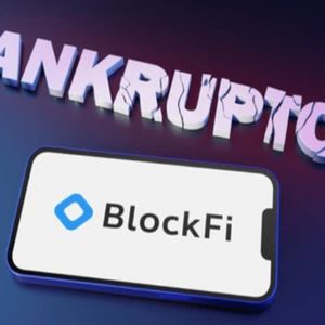 BlockFi Complies with Court Order, Permits Crypto Withdrawals for Eligible US Users