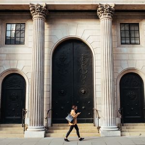 FTX-Linked Bank Receives Federal Enforcement Action for Digital Asset Activities