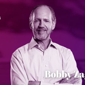 Bobby Zagotta, US CEO of Bitstamp, on US Crypto Regulation, The Banking Crisis, and Web3 Innovation | Ep. 257
