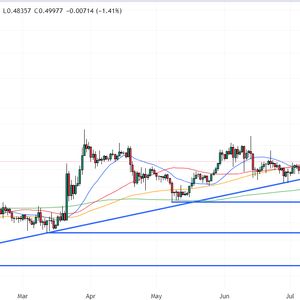 XRP Price Prediction as Judge Torres Grants SEC's Ripple Case Appeal Process – Will XRP Fall to 1 Cent?