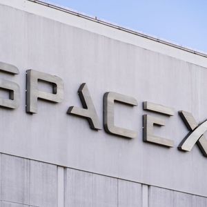 SpaceX Reports $373 Million Bitcoin Write-Down in Financial Documents