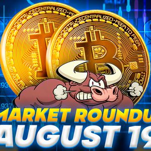 Bitcoin Price Prediction as Crypto Prices Crash – Will BTC Keep Falling?