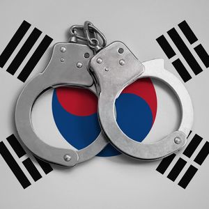 ‘Crypto Debt’ Drove South Korean College Student to Armed Robbery