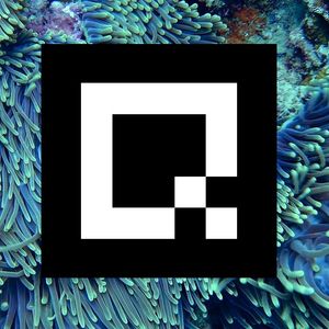 While QR Token Blasts Up 100,000%, Crypto Whales are Stacking This Lesser Known Crypto Before it Lists on Exchanges – 100x Potential?