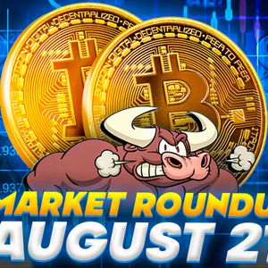 Bitcoin Price Prediction: Dollar Instability, De-Dollarization Effects, China's Concerns