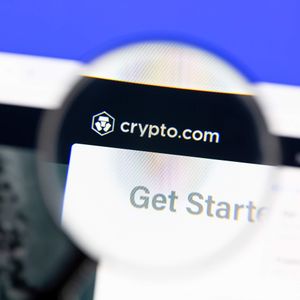Cryptocurrency Startup Sues Crypto.com Exchange After Falling Victim to Scam