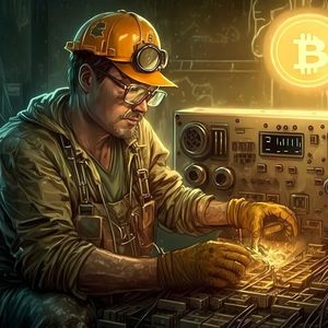 Bitcoin Miners Pivot To Other Areas In Quest To Diversify Earnings: JP Morgan