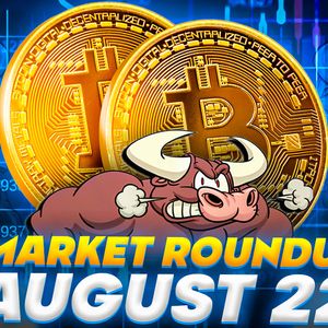 Bitcoin Price Prediction as BTC Falls to $26,000 Support Level – Dip-Buying Opportunity?