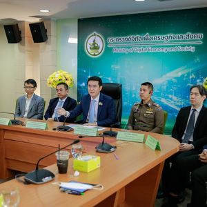 Thailand Seeks Court Order to Shutdown Facebook For Failing to Screen Fake Crypto Ads