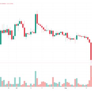 Ethereum Price Prediction as ETH Falls 10% – Time to Buy the Dip?